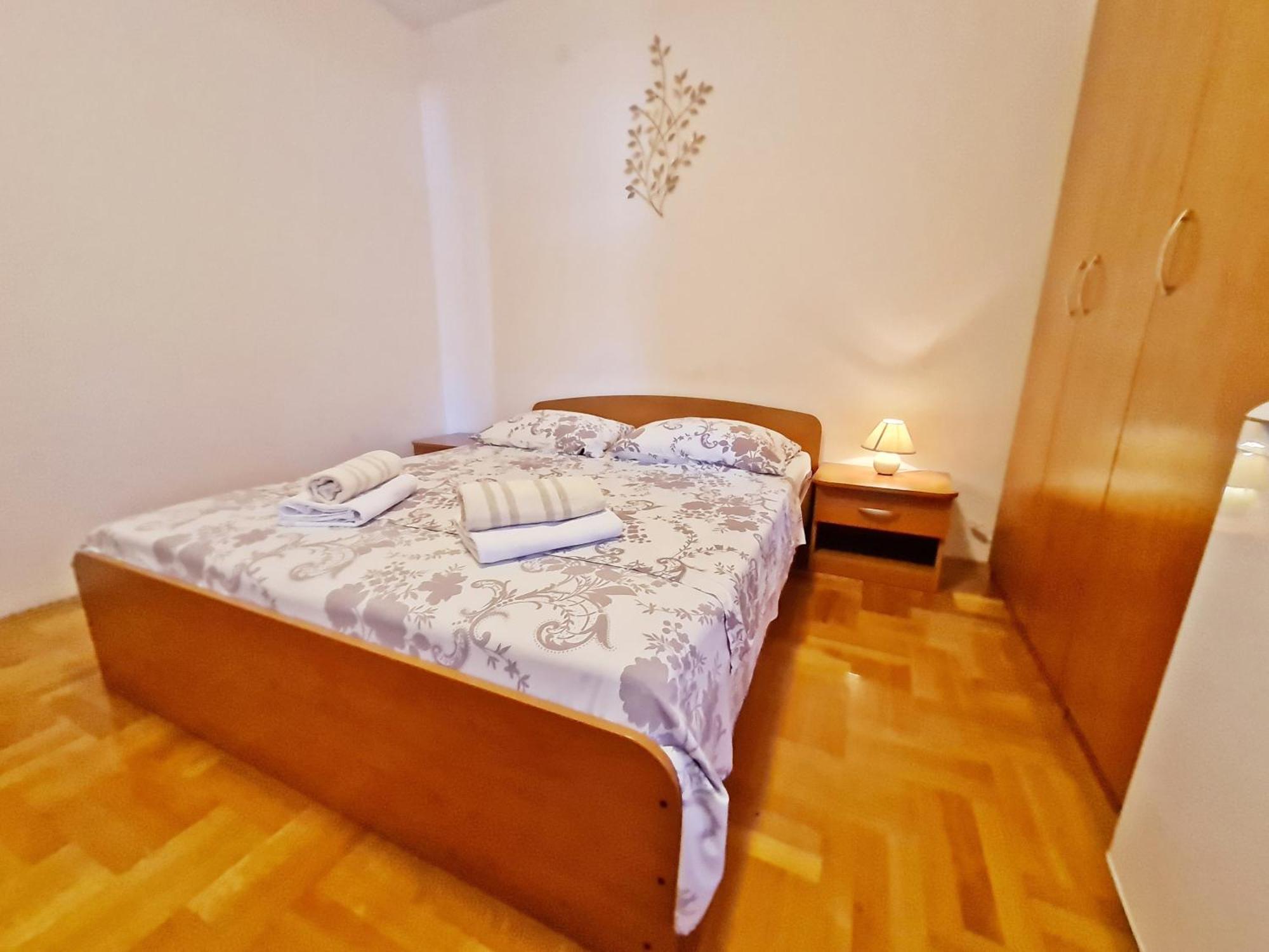 Rooms And Apartments Porat Stobreč Pokoj fotografie